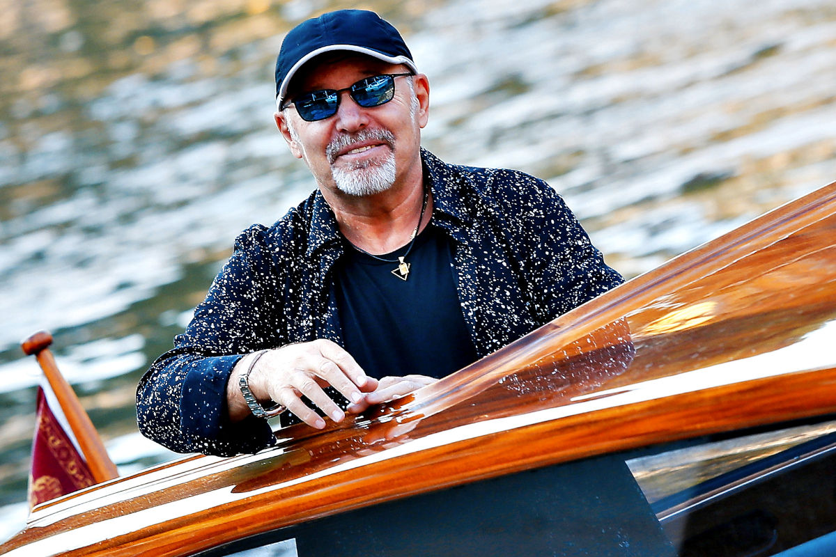 A chi è dedicata Susanna di Vasco Rossi? (la figlia è al Grande Fratello...)
