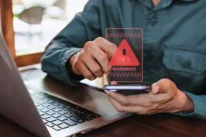 Cos&#8217;è IT-alert e cosa fare se si riceve il messaggio di allarme sul proprio cellulare