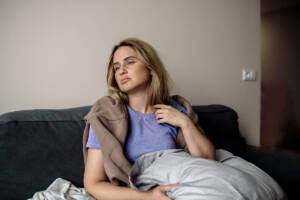 Danni al cuore da Long Covid? Potrebbero essere una risposta "autoimmune"