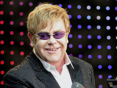 Elton John vende la sua casa di Atlanta: 7 appartamenti in 1 ad una cifra stellare