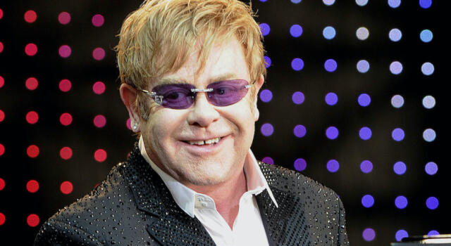 Elton John vende la sua casa di Atlanta: 7 appartamenti in 1 ad una cifra stellare
