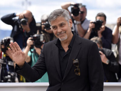 George Clooney, in vendita la sua casa sul Lago di Como: la cifra è stratosferica