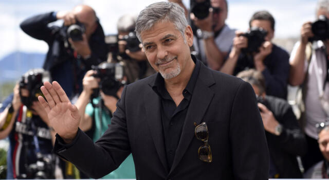 George Clooney, in vendita la sua casa sul Lago di Como: la cifra è stratosferica