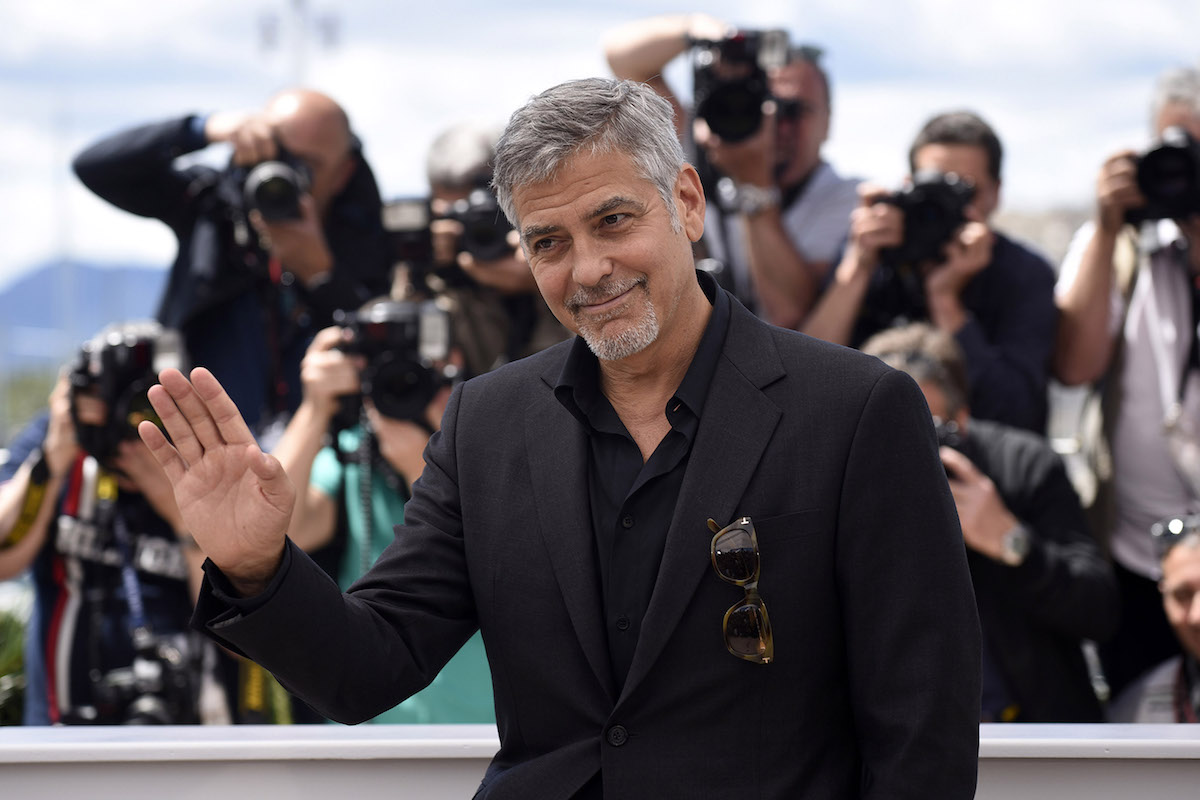 George Clooney, in vendita la sua casa sul Lago di Como: la cifra è stratosferica