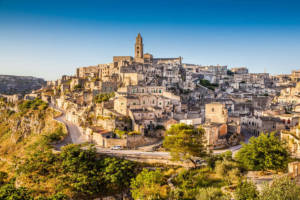 Imma Tataranni, non solo Matera: ecco tutte le location della serie TV