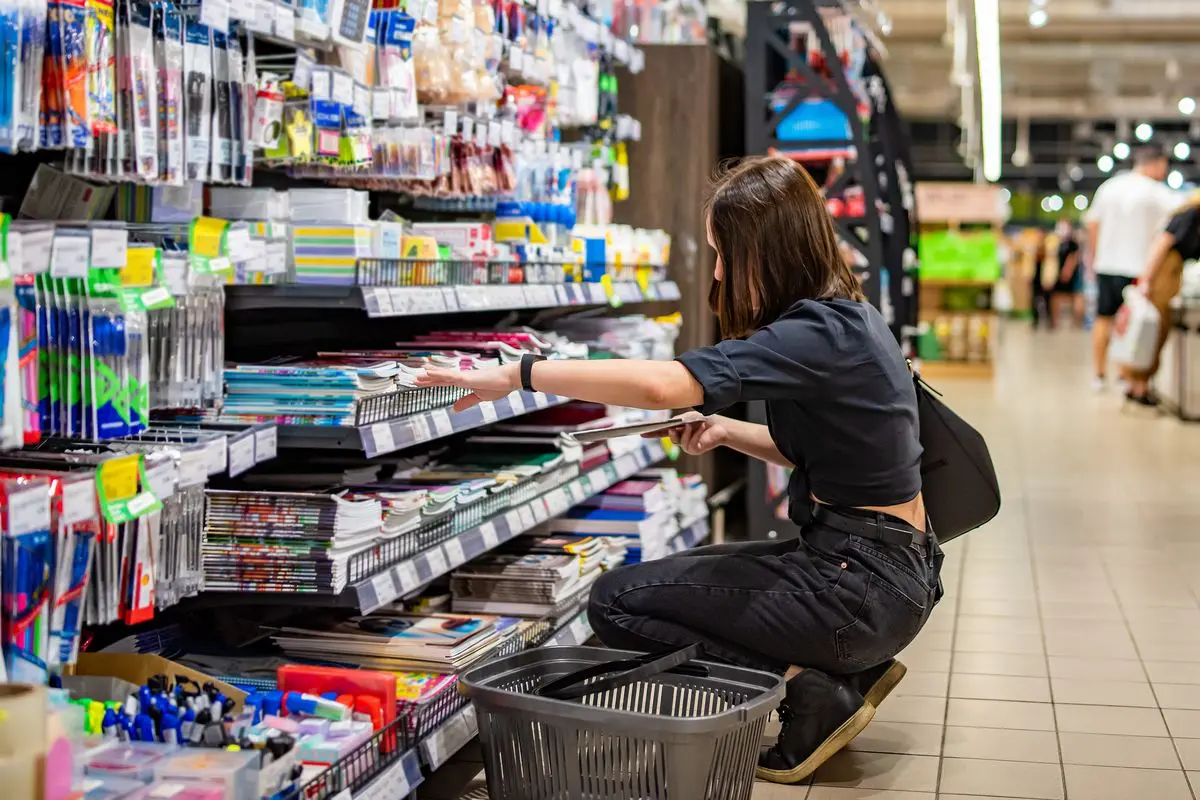 Stationery addict: ecco perché comprare cancelleria nuova è terapeutico?