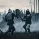 The Last Duel: la storia vera del film