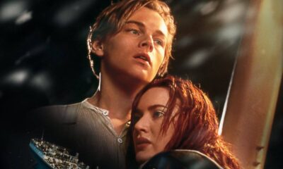 15 cose che non sai su Titanic, in onda su Canale 5