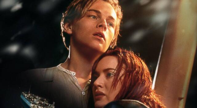 15 cose che non sai su Titanic, in onda su Canale 5