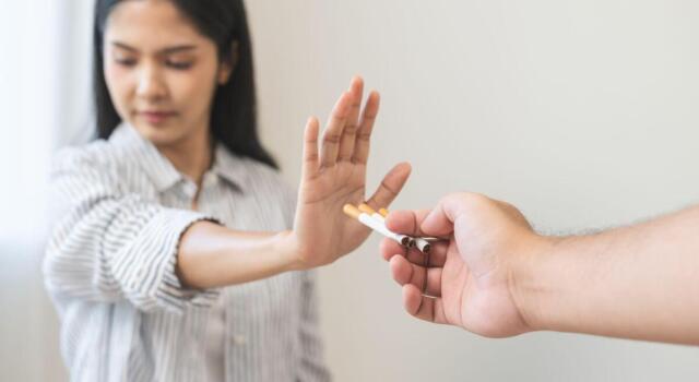 Sigarette elettroniche senza nicotina: cosa sono e a cosa servono