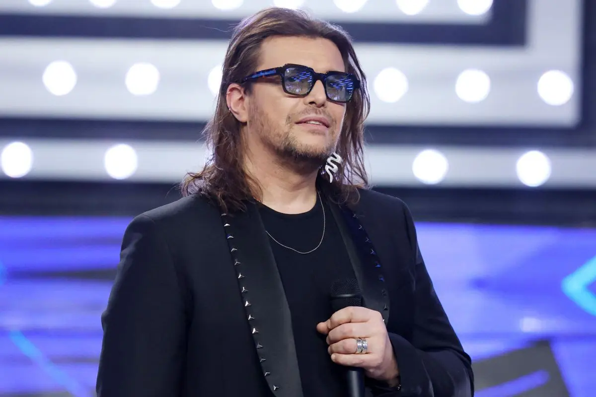 A chi è dedicata Quando ti manca il fiato di Gianluca Grignani: 'Bisogna essere incoscienti'