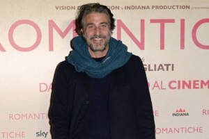 'Anima Gemella' imbattibile: Daniele Liotti in prima serata conquista gli italiani
