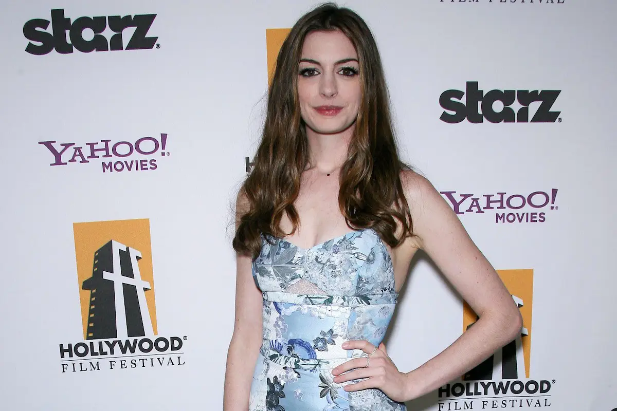 Anne Hathaway, in vendita la scuola di Pretty Princess: il prezzo è stellare