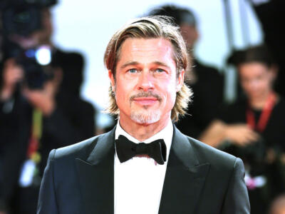 Brad Pitt lancia il suo nuovo Champagne: il prezzo non è ‘accessibile’ come aveva promesso