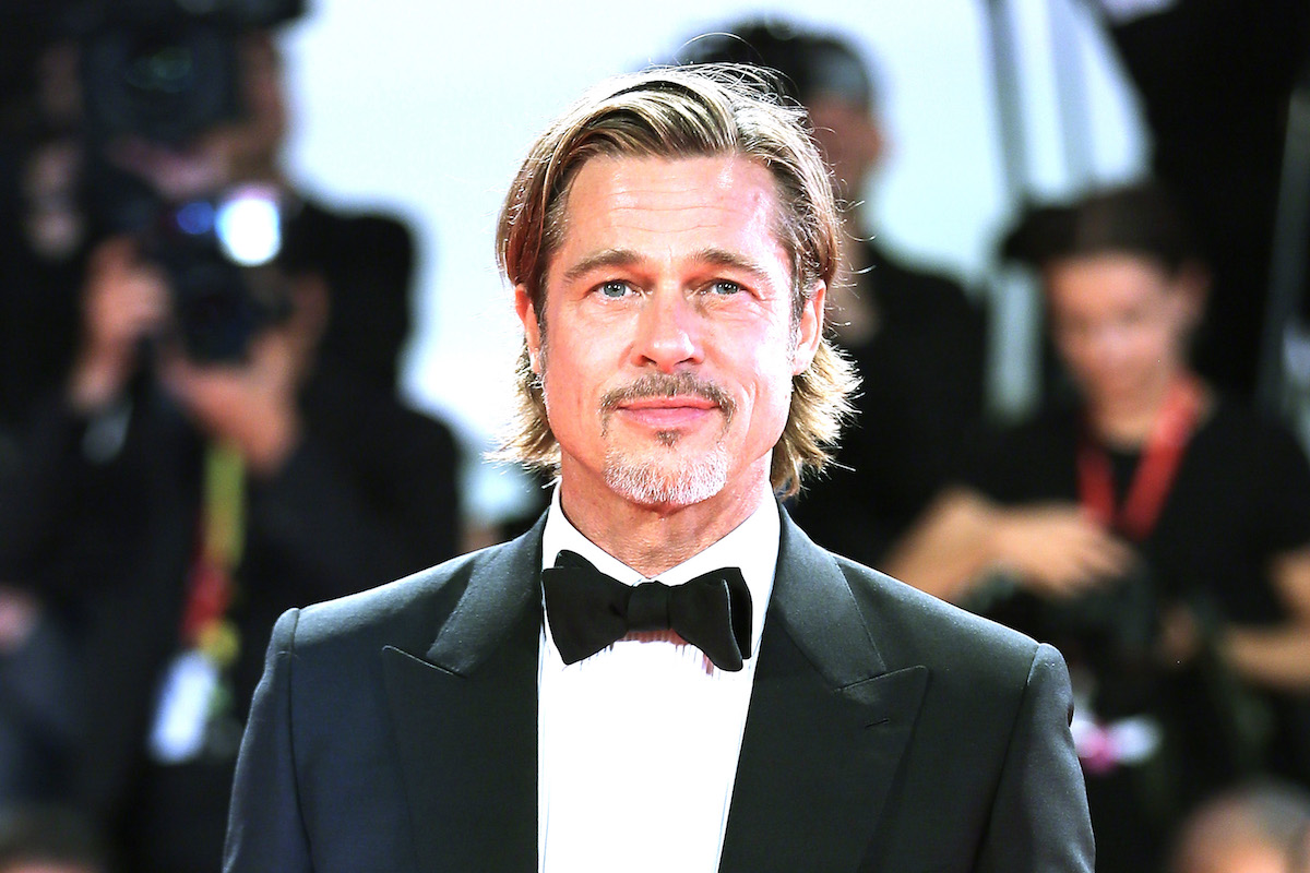 Brad Pitt lancia il suo nuovo Champagne: il prezzo non è 'accessibile' come aveva promesso