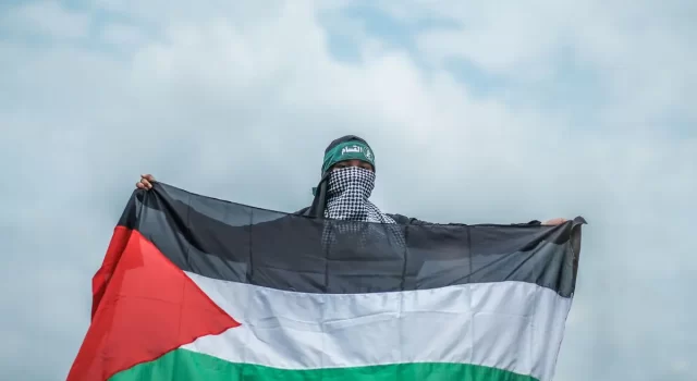 Cosa significa Hamas?