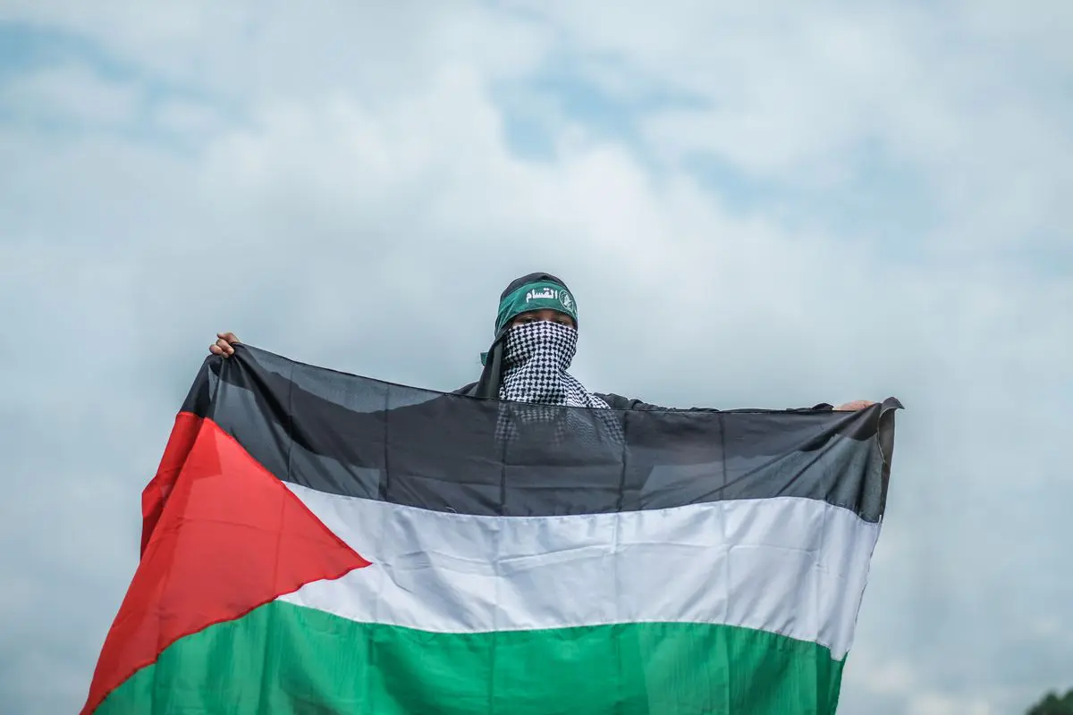 Cosa significa Hamas?