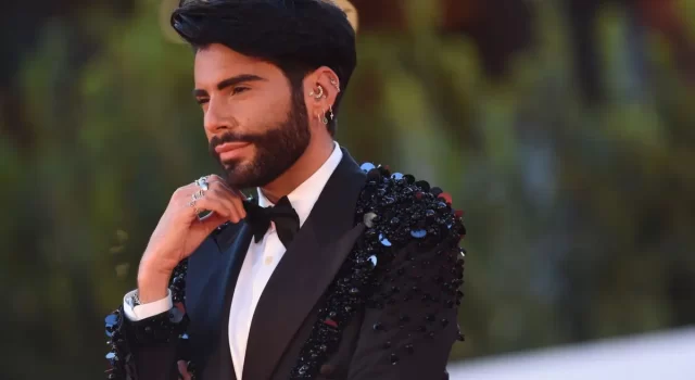 Federico Fashion Style: quanto costa il parrucchiere delle dive?