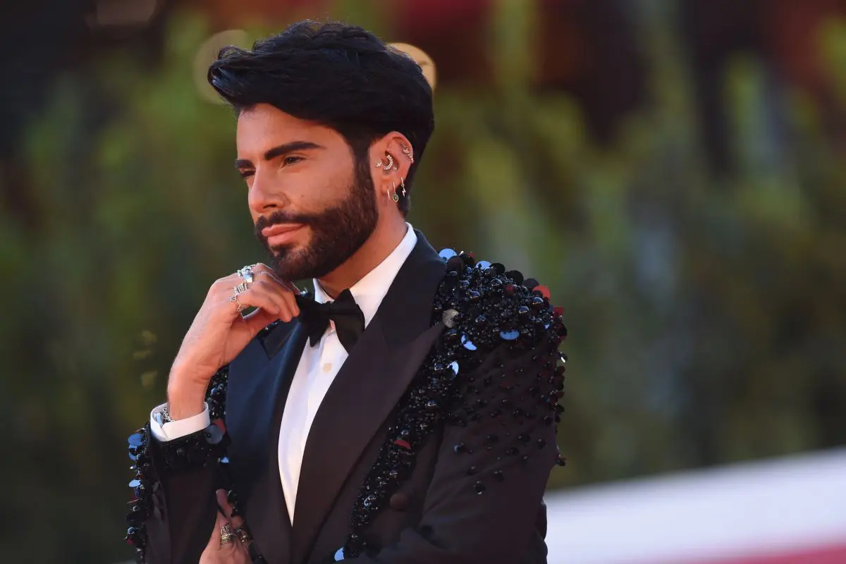 Federico Fashion Style: quanto costa il parrucchiere delle dive?