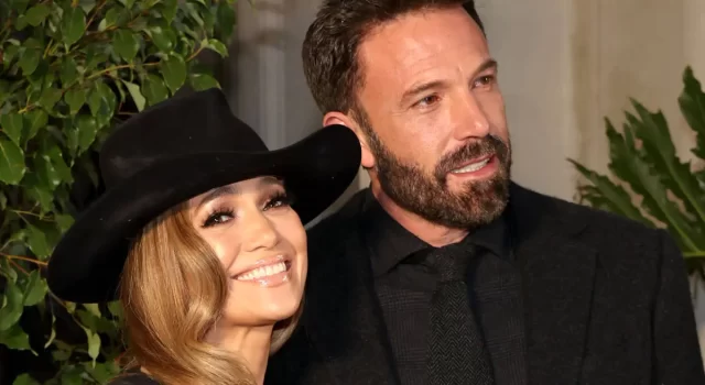 Jennifer Lopez e Ben Affleck, la casa di Beverly Hills è in vendita: la cifra è esplosiva