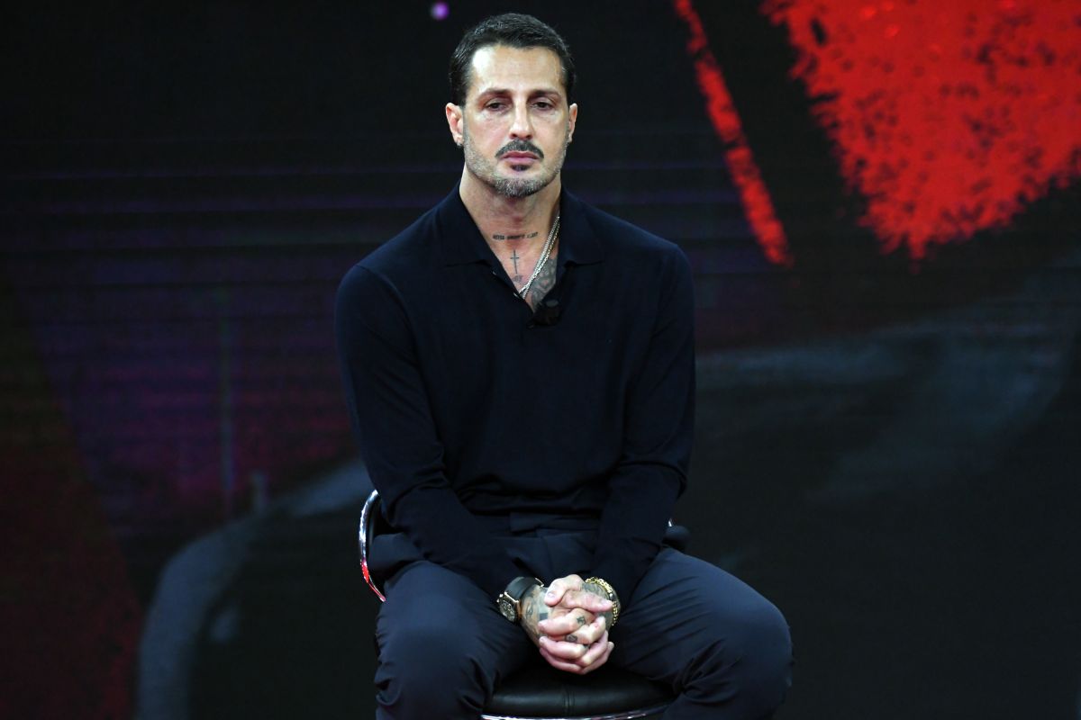La casa extra lusso di Fabrizio Corona: spiccano complementi d'arredo particolari