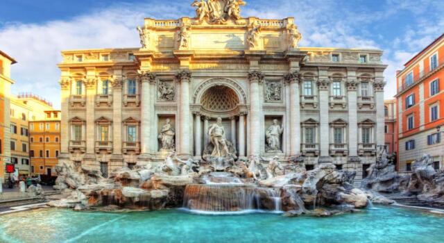 Luoghi scaramantici in Italia: ecco quali sono le cinque fontane porta fortuna