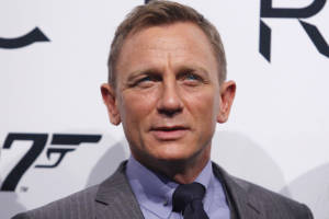 "No Time To Die", 007 è anche in Italia: le location del film