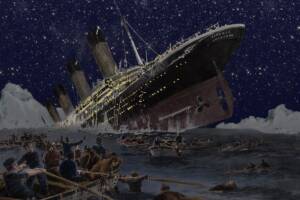 Titanic: la storia vera e le differenze tra il film e ciò che è realmente accaduto