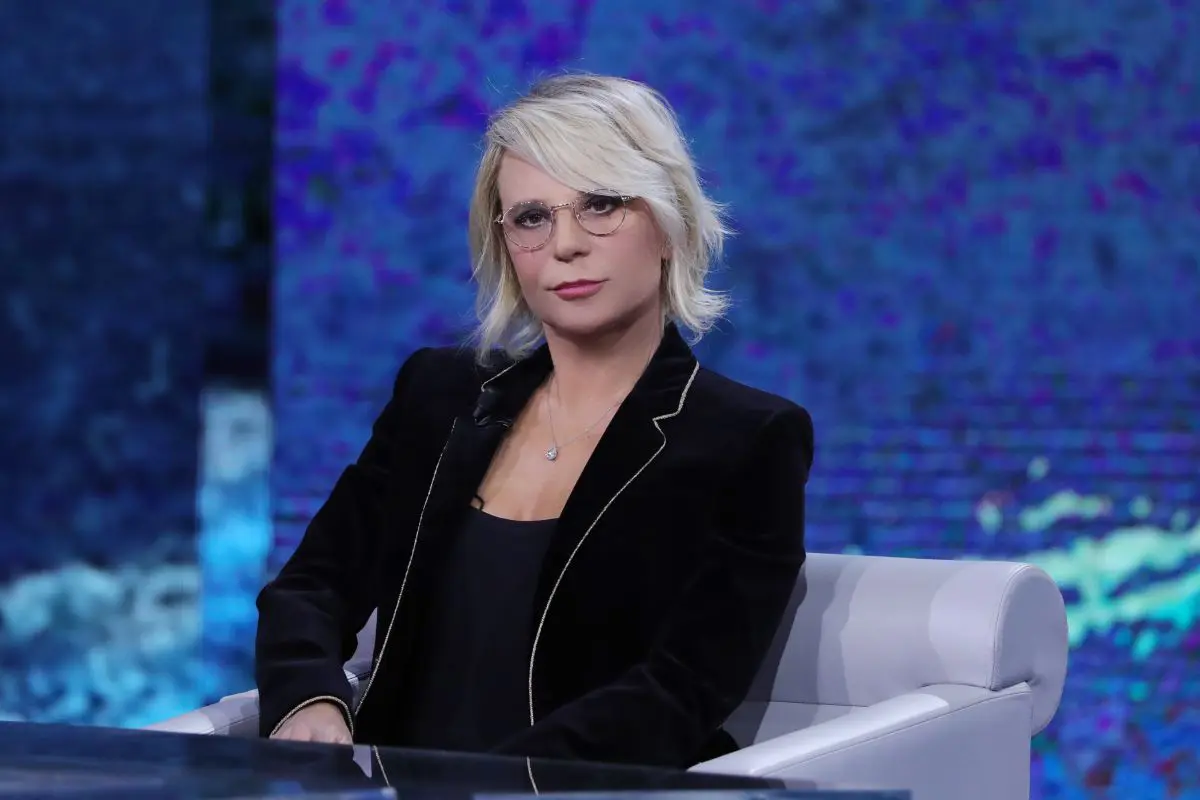 Touché di Sarah Toscano, il significato della canzone dell'allieva di Amici 23