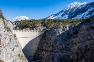 Vajont, le location: dove è stato girato il film