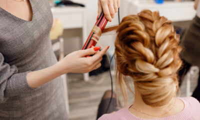 Spazzola per capelli