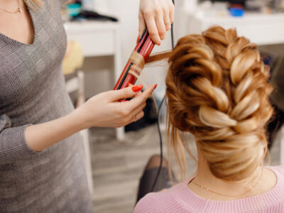 La bellezza naturale dei capelli con le spazzole in cinghiale: scopri i vantaggi.