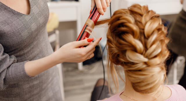 La bellezza naturale dei capelli con le spazzole in cinghiale: scopri i vantaggi.