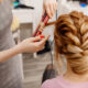 Spazzola per capelli