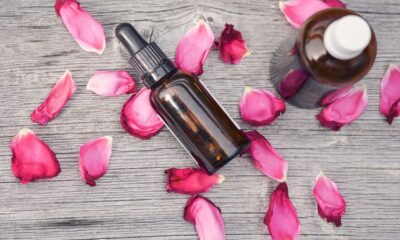 Siero per bellezza viso