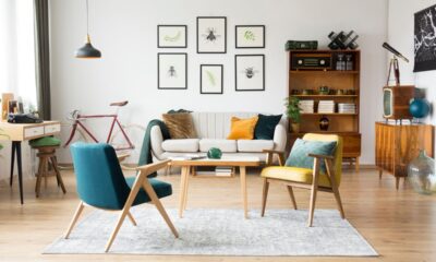 Arredamento per la casa