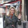 A casa di Michelle Hunziker è già Natale: ecco com’è il suo albero