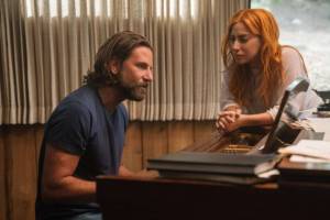 A Star Is Born, la colonna sonora del film: tutte le canzoni