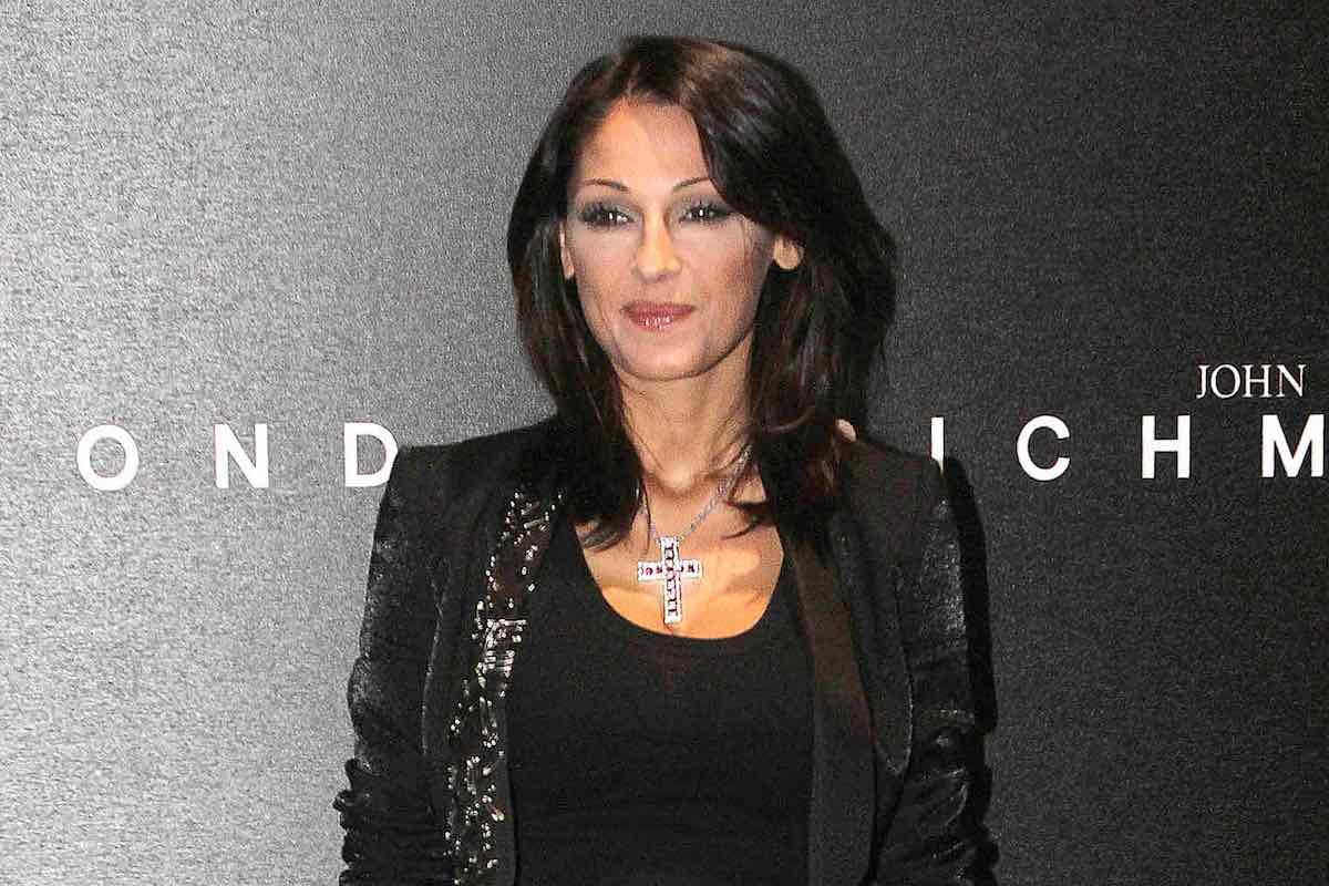 Anna Tatangelo: la casa di Roma dove vive con il figlio Andrea è minimal chic