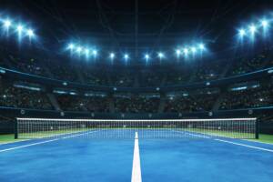 Atp Finals di Torino: la location delle partite