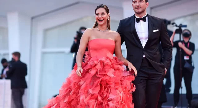 Beatrice Valli e Marco Fantini, nuova casa a Milano: 300 mq con giardino