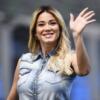 Diletta Leotta: il suo albero di Natale è slim, ma altissimo