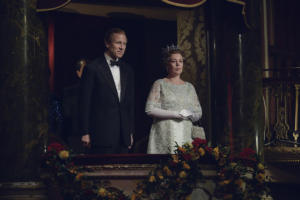 Dove vedere The Crown in streaming: gli episodi di tutte le stagioni