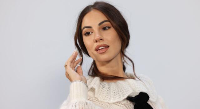 Giulia De Lellis: la casa di Milano che divide con Carlo Beretta è extra lusso