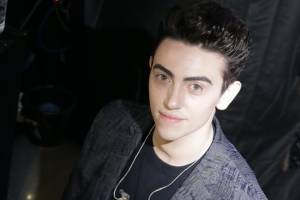 Il significato di Odio, il nuovo singolo di Michele Bravi