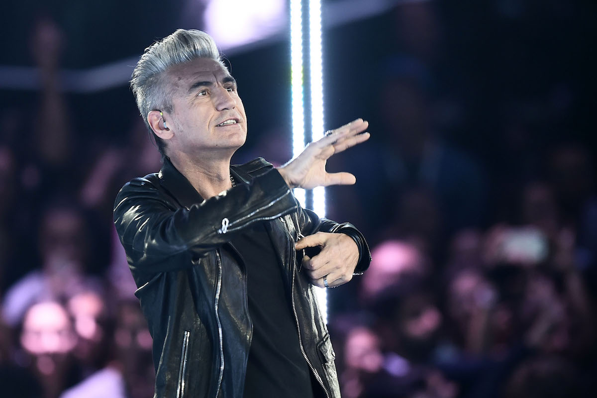 La Metà Della Mela di Ligabue, il significato: 'Non dimentico niente figurarsi di te'