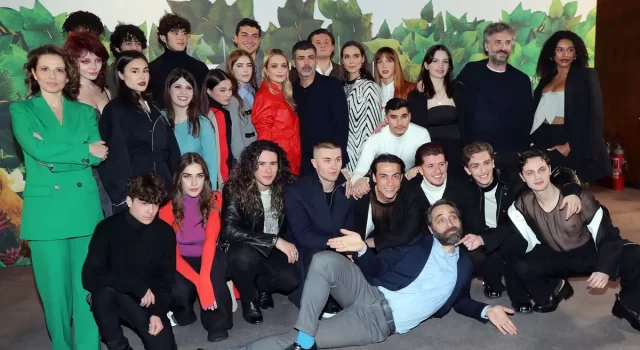 Mare Fuori diventa un francobollo: tre emissioni dedicate alla famosa serie tv Rai