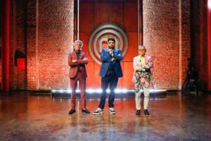 MasterChef 2023: quando inizia, giudici, concorrenti