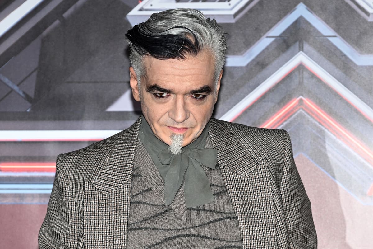 Morgan silurato da X Factor: Sky lo manda via