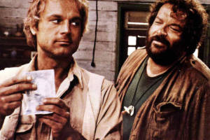 Pari e dispari, le location: dov’è girato il film con Terence Hill e Bud Spencer